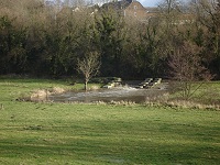 La cascade