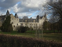 Le Chteau
