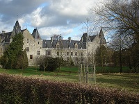 Le Chteau