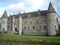 Le Chteau