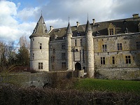Le Chteau