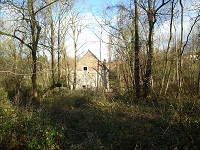 Le Moulin du Stwerdu