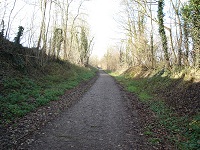 Le Ravel vers Braives